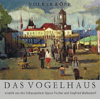 Das Vogelhaus