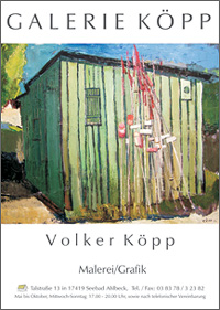 Fischerbude